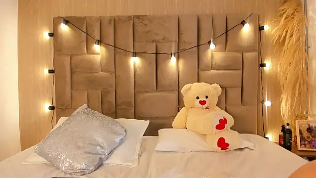 ClaradelMar online show from 10, 1, 2026