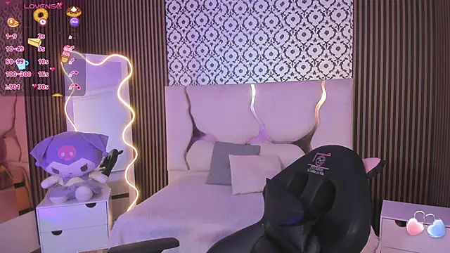 kaisage tay online show from 11, 10, 2025