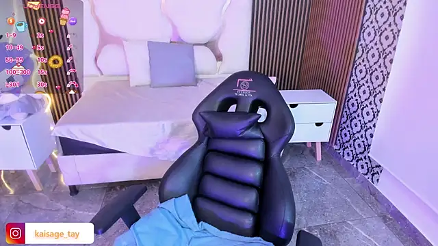 kaisage tay online show from 20, 9, 2025