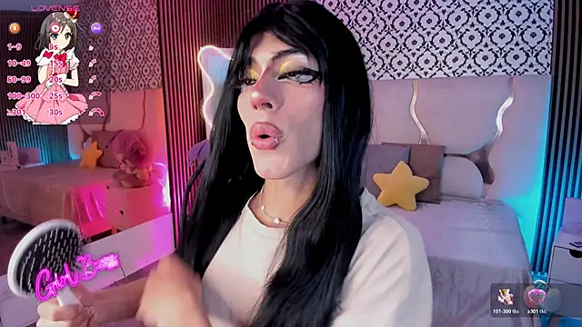 kaisage tay online show from 17, 6, 2026