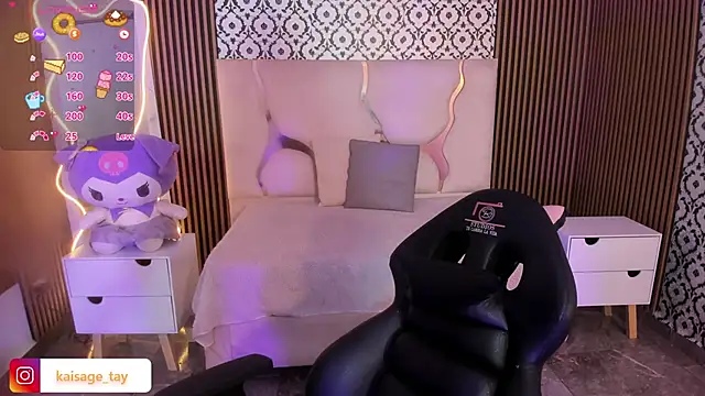 kaisage tay online show from 24, 9, 2025