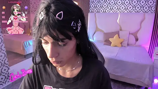 kaisage tay online show from 6, 6, 2026