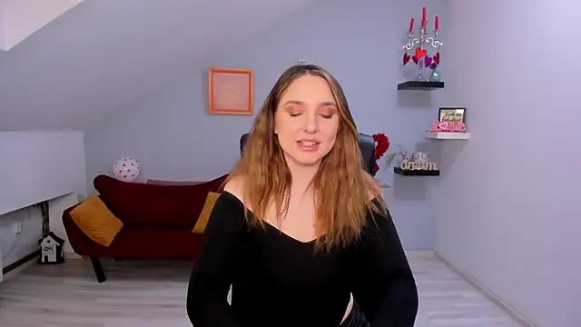 JaquelinLaurent online show from 10, 2, 2026