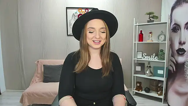 JaquelinLaurent online show from 5, 1, 2026