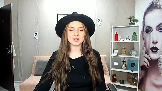 JaquelinLaurent online show from 9, 11, 2025