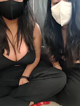 sluttscandy8 online show from 14, 11, 2025