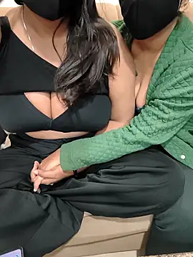 sluttscandy8 online show from 18, 12, 2025