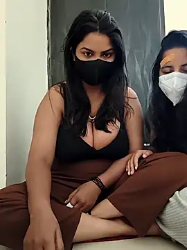 sluttscandy8 online show from 8, 11, 2025