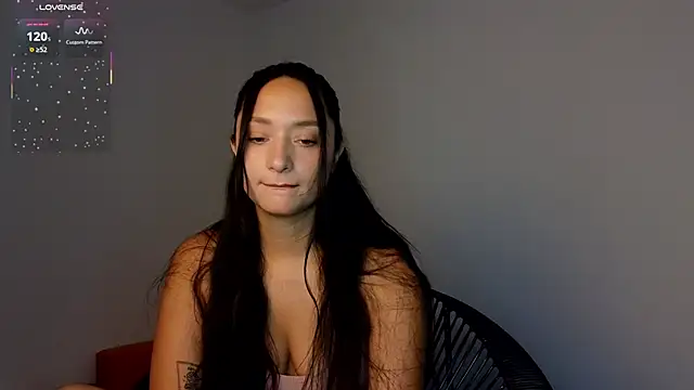 salome rv online show from 20, 11, 2025