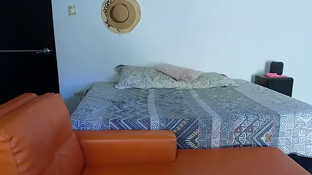 salome rv online show from 8, 1, 2026