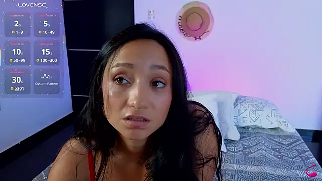 salome rv online show from 19, 12, 2025