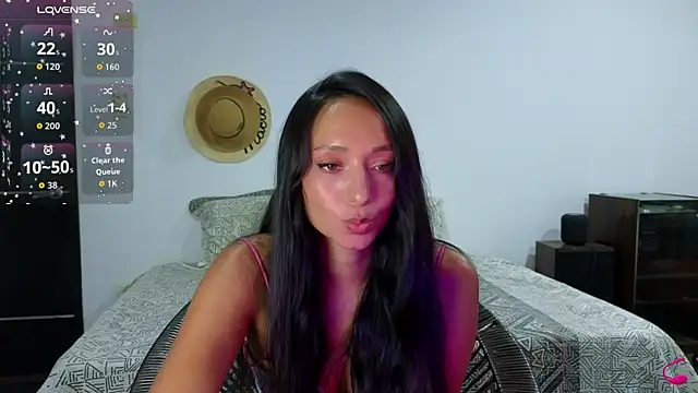 salome rv online show from 5, 1, 2026