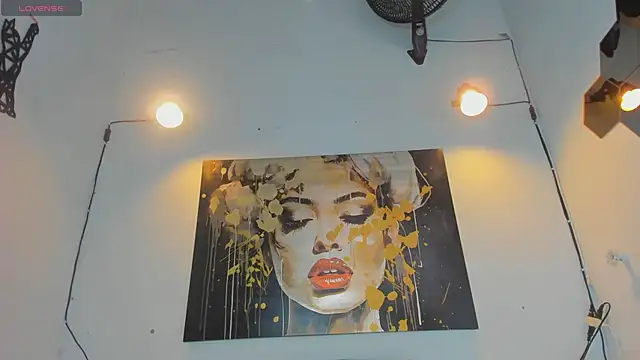 Violet horny05 online show from 13, 3, 2026