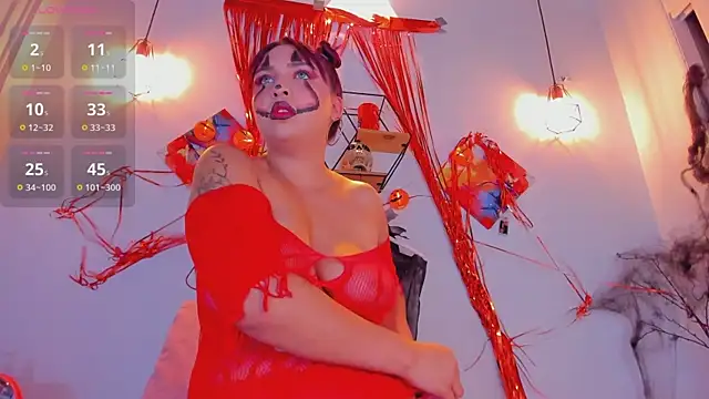 Violet horny05 online show from 24, 10, 2025