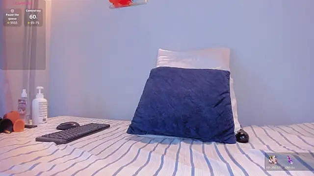 Violet horny05 online show from 6, 11, 2025