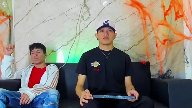 jeremytonner online show from 19, 10, 2025