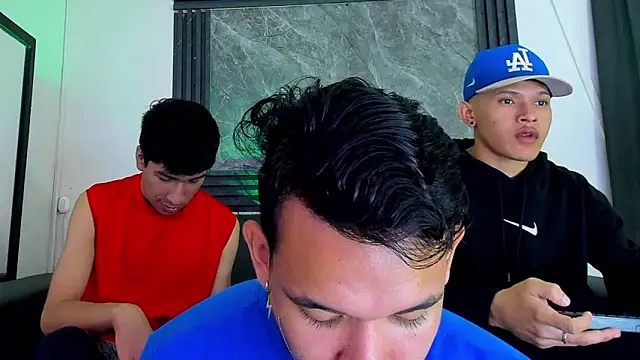 jeremytonner online show from 29, 9, 2025