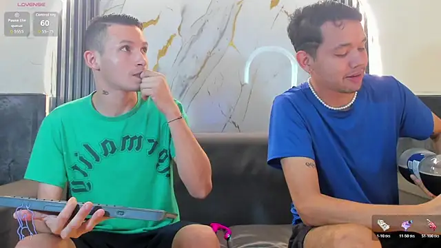 jeremytonner online show from 12, 4, 2026