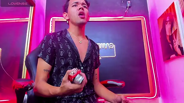 jeremytonner online show from 4, 12, 2025