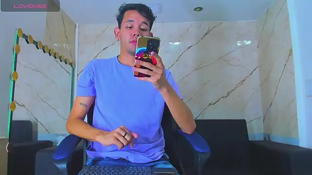 jeremytonner online show from 21, 11, 2025