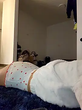 GingerRedxxx online show from 10, 3, 2026