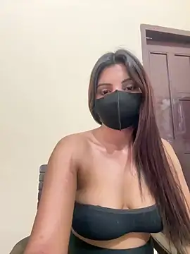 Snapshot of _01ruhi chatting on 3, 7, 2026 01ruhi online show from 3, 7, 2026