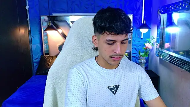 Snapshot of Alan_Del_Reyx chatting on 14, 1, 2026 Alan Del Reyx online show from 14, 1, 2026