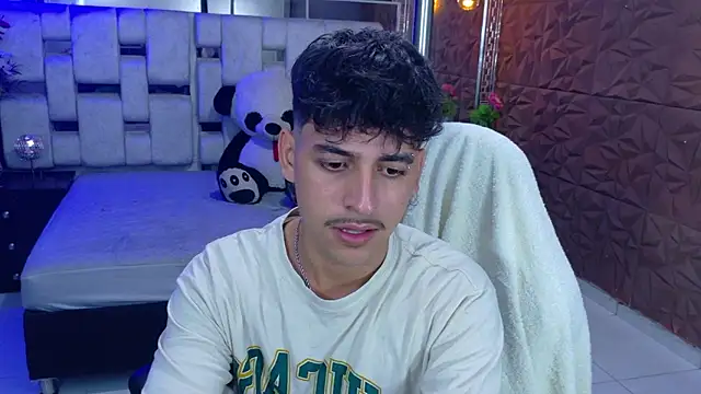 Snapshot of Alan_Del_Reyx chatting on 10, 1, 2026 Alan Del Reyx online show from 10, 1, 2026