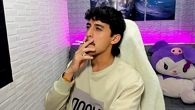 Snapshot of Alan_Del_Reyx chatting on 7, 1, 2026 Alan Del Reyx online show from 7, 1, 2026