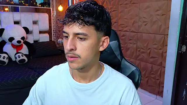 Snapshot of Alan_Del_Reyx chatting on 30, 9, 2025 Alan Del Reyx online show from 30, 9, 2025