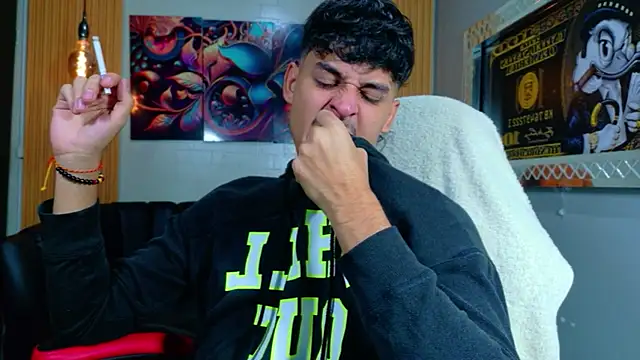 Snapshot of Alan_Del_Reyx chatting on 11, 1, 2026 Alan Del Reyx online show from 11, 1, 2026