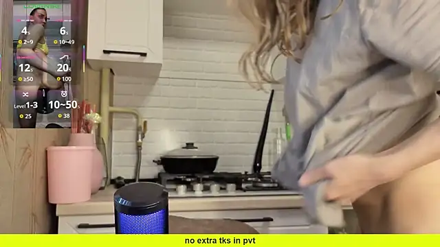 Edena  online show from 16, 10, 2025