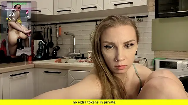 Edena  online show from 12, 3, 2026