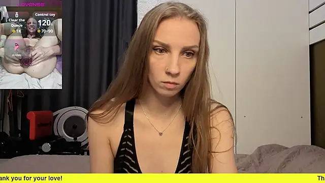 Edena  online show from 25, 9, 2025