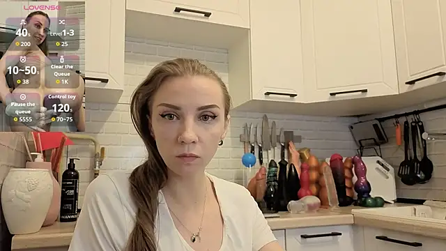 Snapshot of Edena_ chatting on 17, 6, 2026 Edena online show from 17, 6, 2026