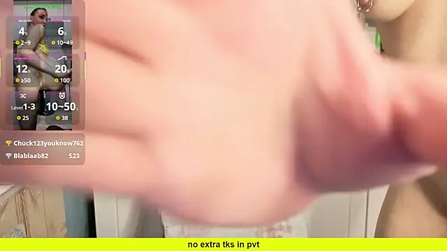 Edena  online show from 21, 10, 2025