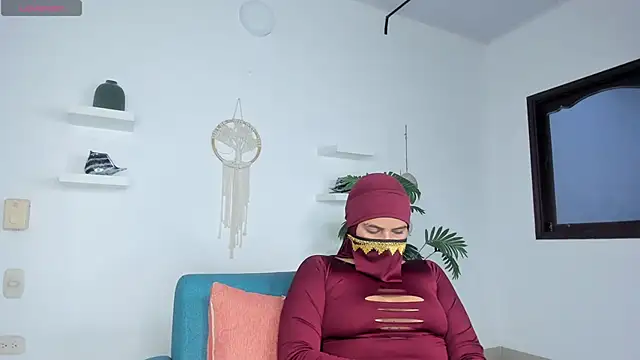 zali mahamed online show from 10, 11, 2025