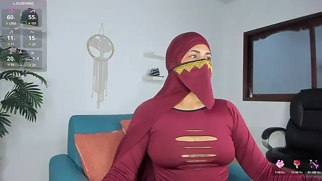 zali mahamed online show from 23, 9, 2025