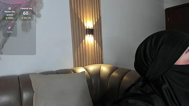 zali mahamed online show from 18, 12, 2025