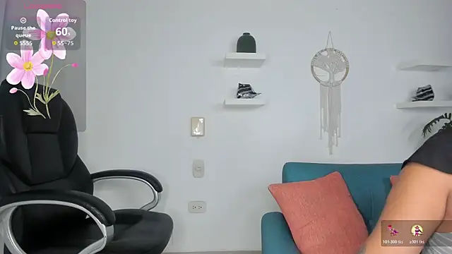 zali mahamed online show from 11, 11, 2025