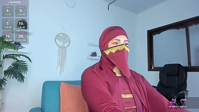 zali mahamed online show from 22, 9, 2025