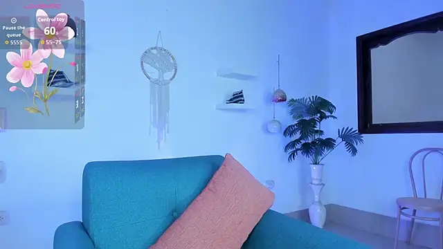 zali mahamed online show from 31, 10, 2025