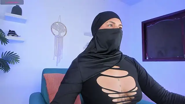 zali mahamed online show from 9, 9, 2025