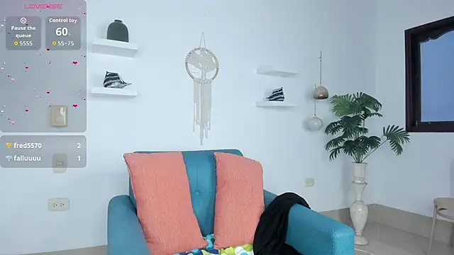 zali mahamed online show from 1, 11, 2025