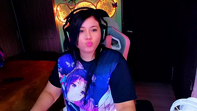 Allison GAMERS online show from 17, 9, 2025