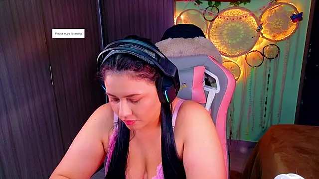 Allison GAMERS online show from 10, 9, 2025