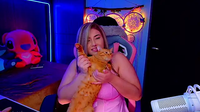 Allison GAMERS online show from 18, 9, 2025