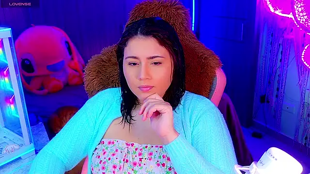 Allison GAMERS online show from 1, 10, 2025