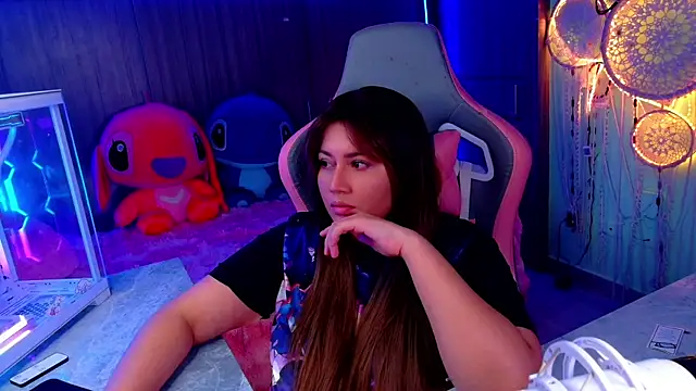 Allison GAMERS online show from 25, 11, 2025