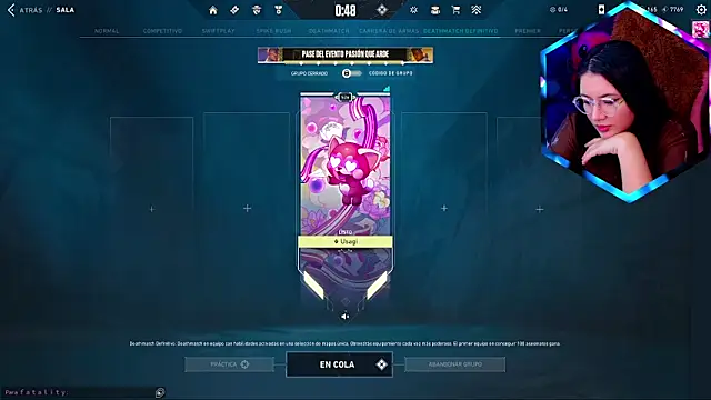 Allison GAMERS online show from 30, 9, 2025